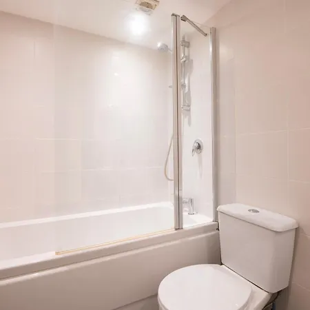 公寓 Complete Queens - Sleeps 8 With Free Parking By Prescott